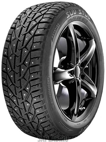 Купить KORMORAN 518435 Шины Kormoran SUV Stud 255/55 R18 109 T