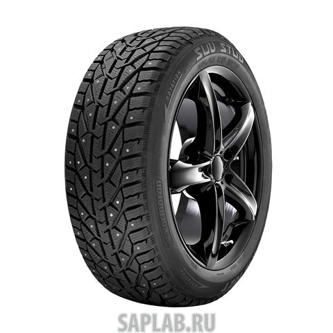 Купить KORMORAN 533561 Шины Kormoran SUV Stud 265/60 R18 114T XL шип (CAE 533561)