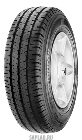 Купить KORMORAN 751671 Шины Kormoran Vanpro b3 195/75 R16 107/105R