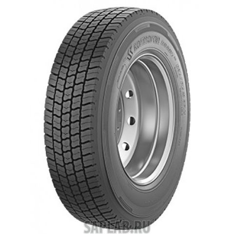 Купить KORMORAN 781128 Шины Kormoran Roads 2S 315/80 R22.5 156/150L