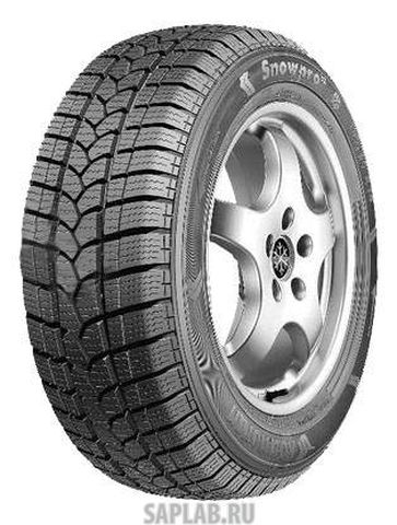 Купить KORMORAN 859479 Шины Kormoran Snowpro b2 205/65 R15 94T