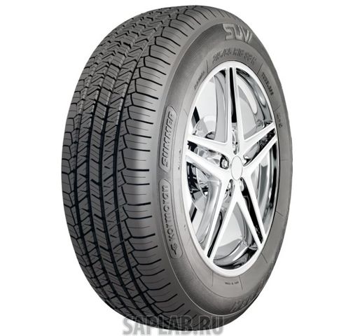 Купить KORMORAN 996875 Шины Kormoran Summer Suv 275/40 T20 106Y Xl (Tl) M S