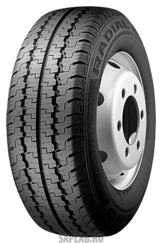Купить KUMHO 1713613 Шины Kumho Radial 857 145/80 R13 88 1713613