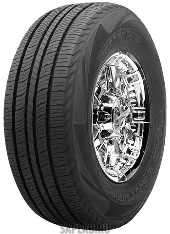 Купить KUMHO 1855613 Шины Kumho KL51 Road Venture 255/60 R18 APT 112V