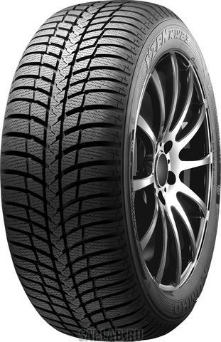 Купить KUMHO 2123603 Шины Kumho KW-23 195/65 R14 89T (до 190 км/ч) 2123603