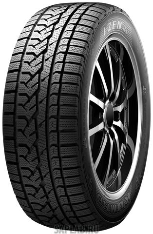 Купить KUMHO 2129203 Шины Kumho KC15 I*Zen RV 265/60 R18 114H