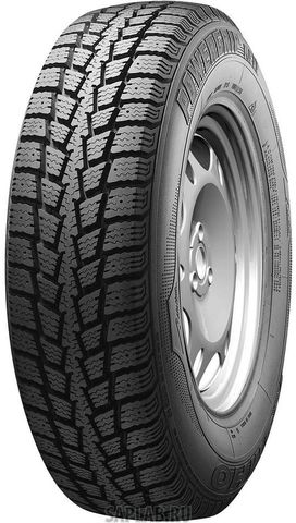 Купить KUMHO 2145473 Шины Kumho KC-11 225/75 R16 110Q (до 160 км/ч) 2145473