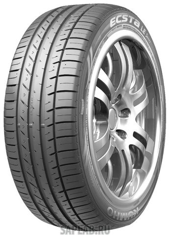Купить KUMHO 2151143 Шины Kumho KU-39 XL 255/40 R18 99Y (до 300 км/ч) 2151143