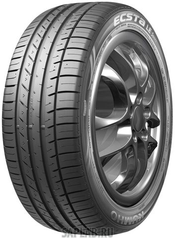 Купить KUMHO 2151353 Шины Kumho KU39 Ecsta LE Sport 275/35 R19 100Y XL