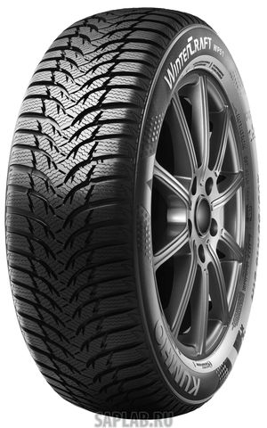 Купить KUMHO 2159753 Шины Kumho WP-51 185/60 R14 82T