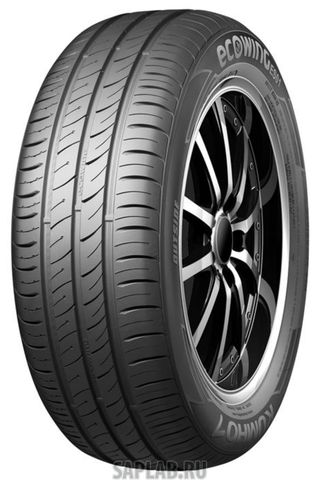 Купить KUMHO 2163393 Шины Kumho KH27 175/60 R15 81H