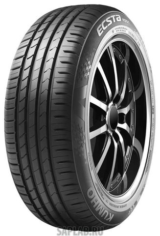 Купить KUMHO 2165823 Шины Kumho Ecsta HS51 215/45 R16 90V (до 240 км/ч) 2165823