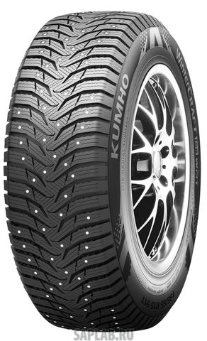 Купить KUMHO 2166513 Шины Kumho WinterCraft Ice WI31 225/40 R18 92T