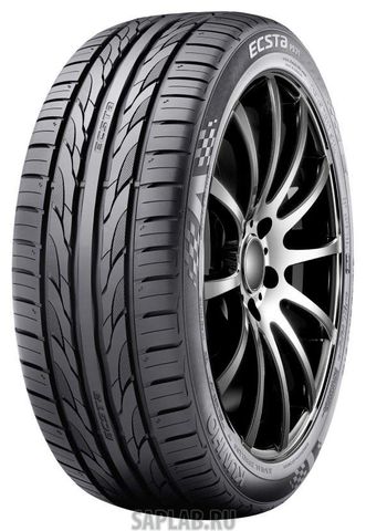 Купить KUMHO 2167233 Шины Kumho Ecsta PS91 275/35 R18 99Y (до 300 км/ч) 2167233