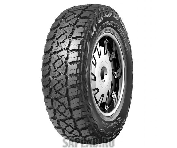 Купить KUMHO 2168633 Шины KUMHO Road Venture MT51 245/70R16 118 Q