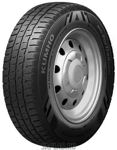 Купить KUMHO 2171403 Шины Kumho CW51 225/70 R15 112/110R