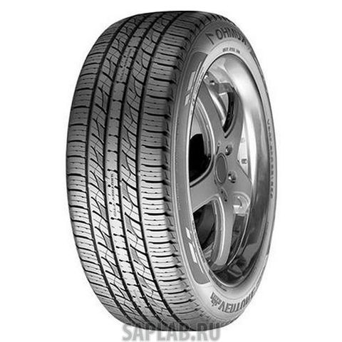 Купить KUMHO 2172213 Шины KUMHO City Venture KL33 235/55R19 101 H