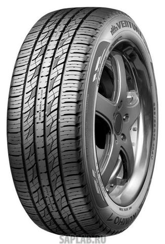 Купить KUMHO 2172253 Шины Kumho KL-33 265/50 R19 110V (до 240 км/ч) 2172253