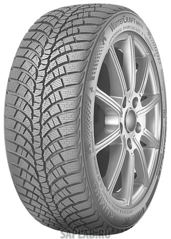 Купить KUMHO 2183483 Шины Kumho WinterCraft WP71 235/40 R18 95W