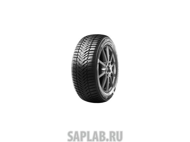 Купить KUMHO 2183923 Шины Kumho WinterCraft WP51 195/60 R16 H 89