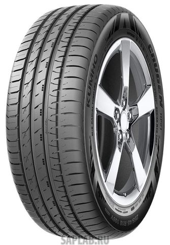 Купить KUMHO 2184933 Шины Kumho HP-91 265/65 R17 112 2184933