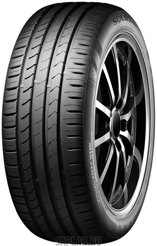 Купить KUMHO 2186693 Шины Kumho Solus HS51 215/55 R17 94W (до 270 км/ч) 2186693