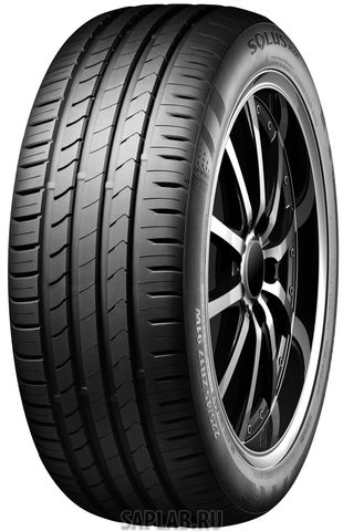 Купить KUMHO 2186823 Шины Kumho Solus HS51 195/50 R15 82V (до 240 км/ч) 2186823