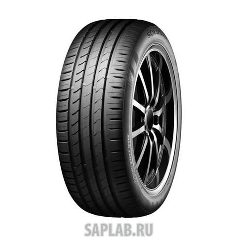 Купить KUMHO 2186983 Шины KUMHO Solus HS51 215/40R17 87 W