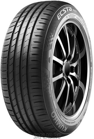 Купить KUMHO 2187153 Шины Kumho Ecsta HS51 205/55 R16 94W (до 270 км/ч) 2187153