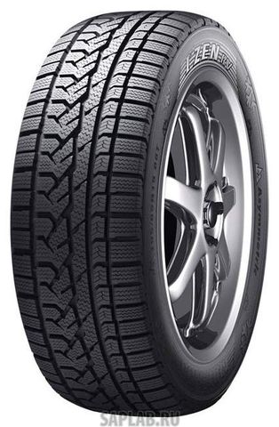 Купить KUMHO 2196683 Шины Kumho I'Zen RV KC15 255/55 R18 109H 2196683