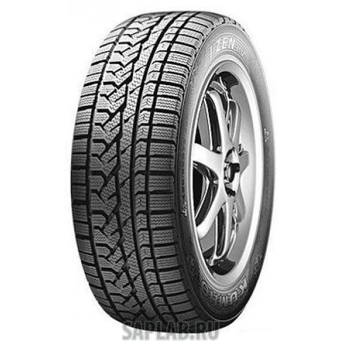 Купить KUMHO 2197073 Шины Kumho IZen RV KC15 225/70 R16 107H