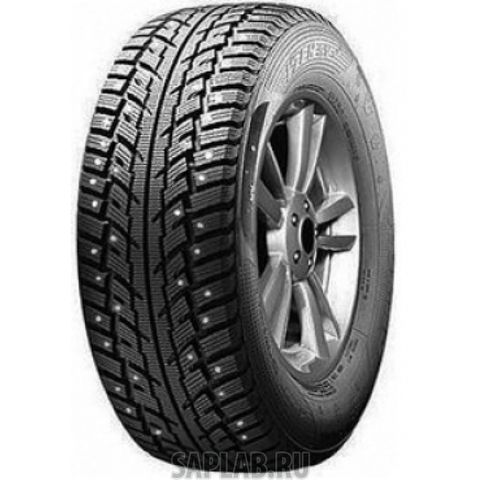 Купить KUMHO 2197423 Шины Kumho IZen RV Stud KC16 225/55 R18 102T