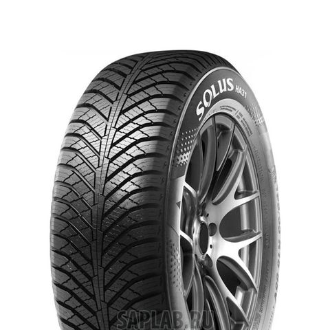 Купить KUMHO 2206723 Шины Kumho 245/65/17 H 111 HA-31
