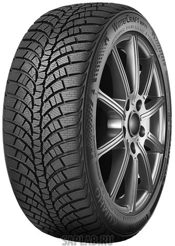 Купить KUMHO 2207573 Шины Kumho WP-71 225/55 R17 97H