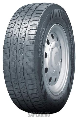 Купить KUMHO 2210593 Шины Kumho Portran CW51 215/75 R16C 116/114R 2210593