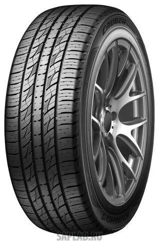 Купить KUMHO 2218283 Шины Kumho Crugen Premium KL33 255/60 R18 108H (до 210 км/ч) 2218283