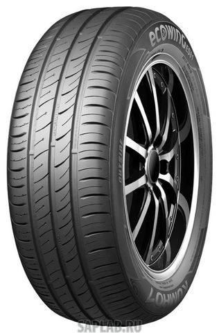 Купить KUMHO 2218833 Шины Kumho KH-27 185/60 R15 84T (до 190 км/ч) 2218833