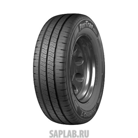 Купить KUMHO 2229313 Шины Kumho 235/65/16 R 121/119 C KC-53