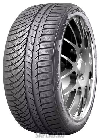 Купить KUMHO 2230473 Шины Kumho Wintercraft WS71 235/60 R17 102 2230473