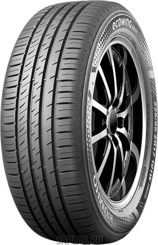 Купить KUMHO 2231973 Шины Kumho ES-31 165/70 R14 81 2231973