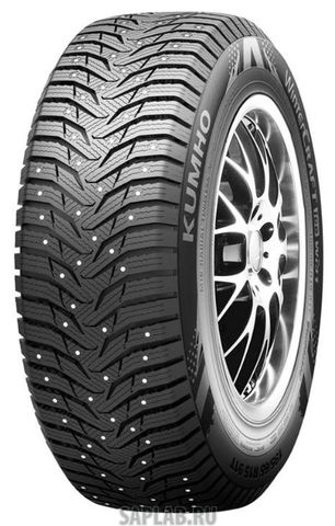 Купить KUMHO 2232623 Шины Kumho WinterCraft SUV Ice WS31 235/70 R16 106 2232623