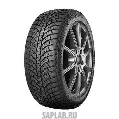 Купить KUMHO 2232853 Шины Kumho WP-71 225/50 R17 94 2232853