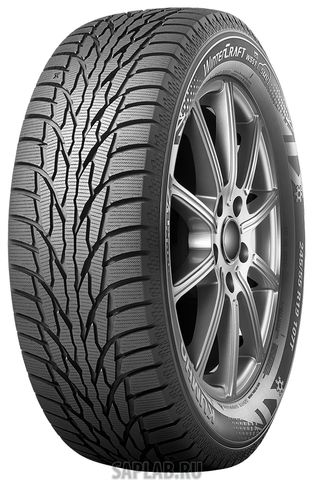 Купить KUMHO 2248553 Шины Kumho SUV Ice WS51 235/65 R17 108 2248553