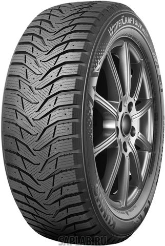 Купить KUMHO 2249403 Шины Kumho WinterCraft SUV Ice WS31 315/35 R20 110 2249403