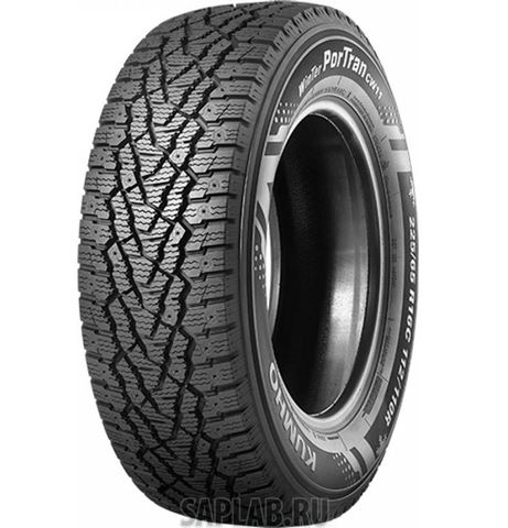 Купить KUMHO 2264103 Шины Kumho 235/65/16 R 115/113 C CW-11 Ш.