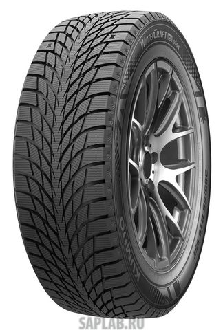 Купить KUMHO 2286353 Шины Kumho  195/65/15  T 95 WinterCraft Ice Wi51