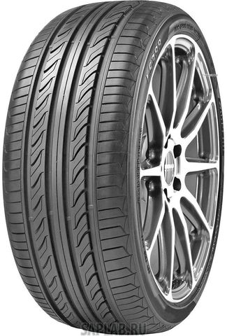 Купить LANDSAIL 6900532134713 Шины Landsail LS388 225/55 R17 101 6900532134713