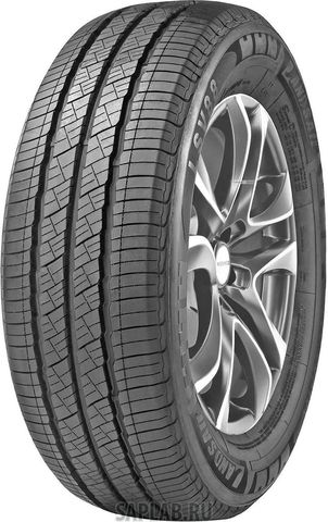 Купить LANDSAIL 6900532150935 Шины Landsail LSV88 235/65 R16 115T (до 190 км/ч) 6900532150935