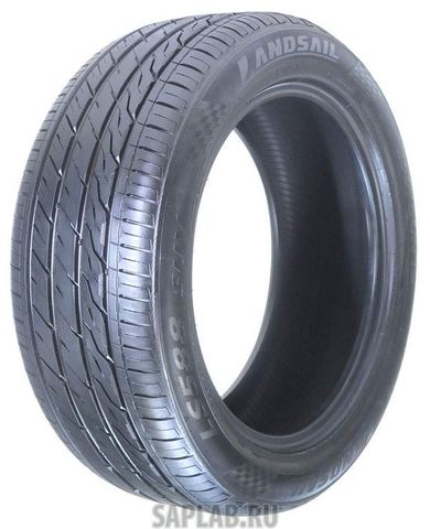 Купить LANDSAIL 6900532532618 Шины Landsail LS588 SUV 275/40 R20 106W (до 270 км/ч) 6900532532618