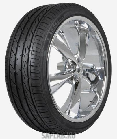 Купить LANDSAIL 6900532535459 Шины Landsail LS588 SUV 275/45 R21 110 6900532535459